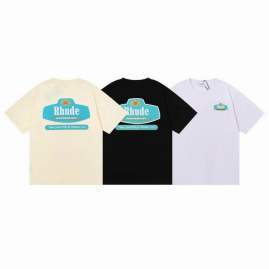 Picture of Rhude T Shirts Short _SKURhudeS-XL6ht252440